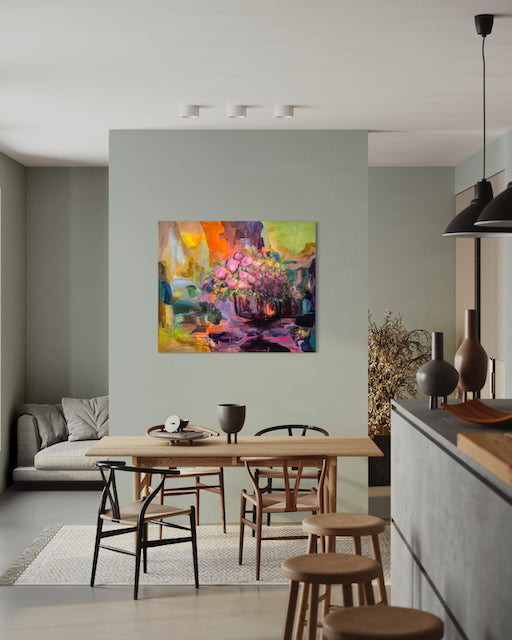Everything Will Be Alright - Giclée Fine Art Print