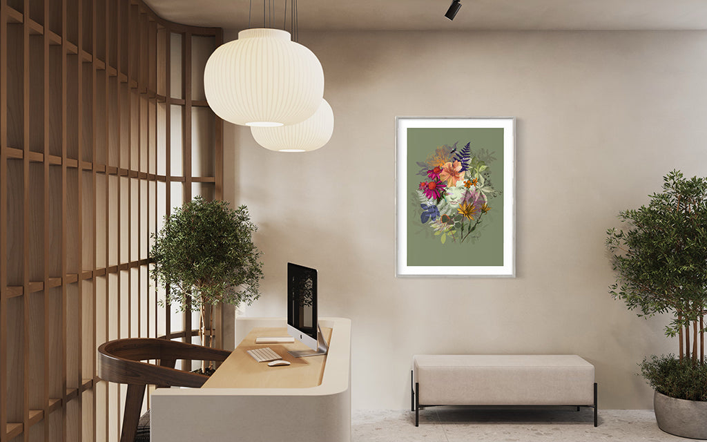 Flowerpower – Digigraphy