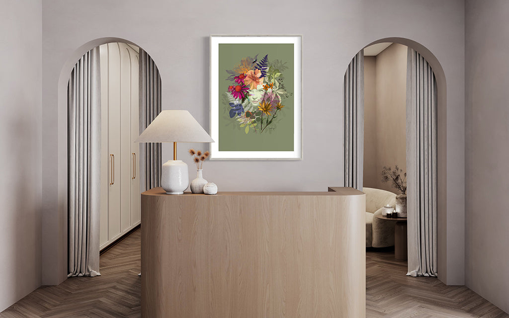 Flowerpower – Digigraphy
