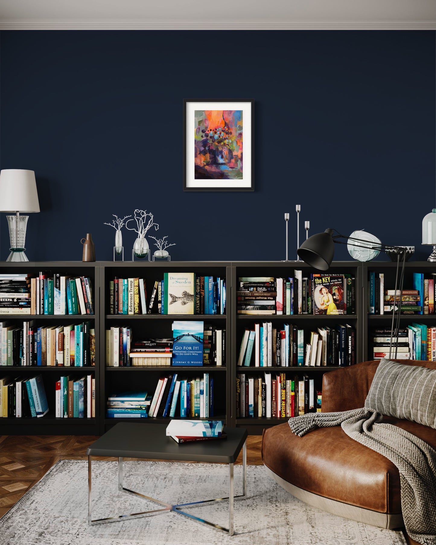 Everything Will Be Alright - Giclée Fine Art Print