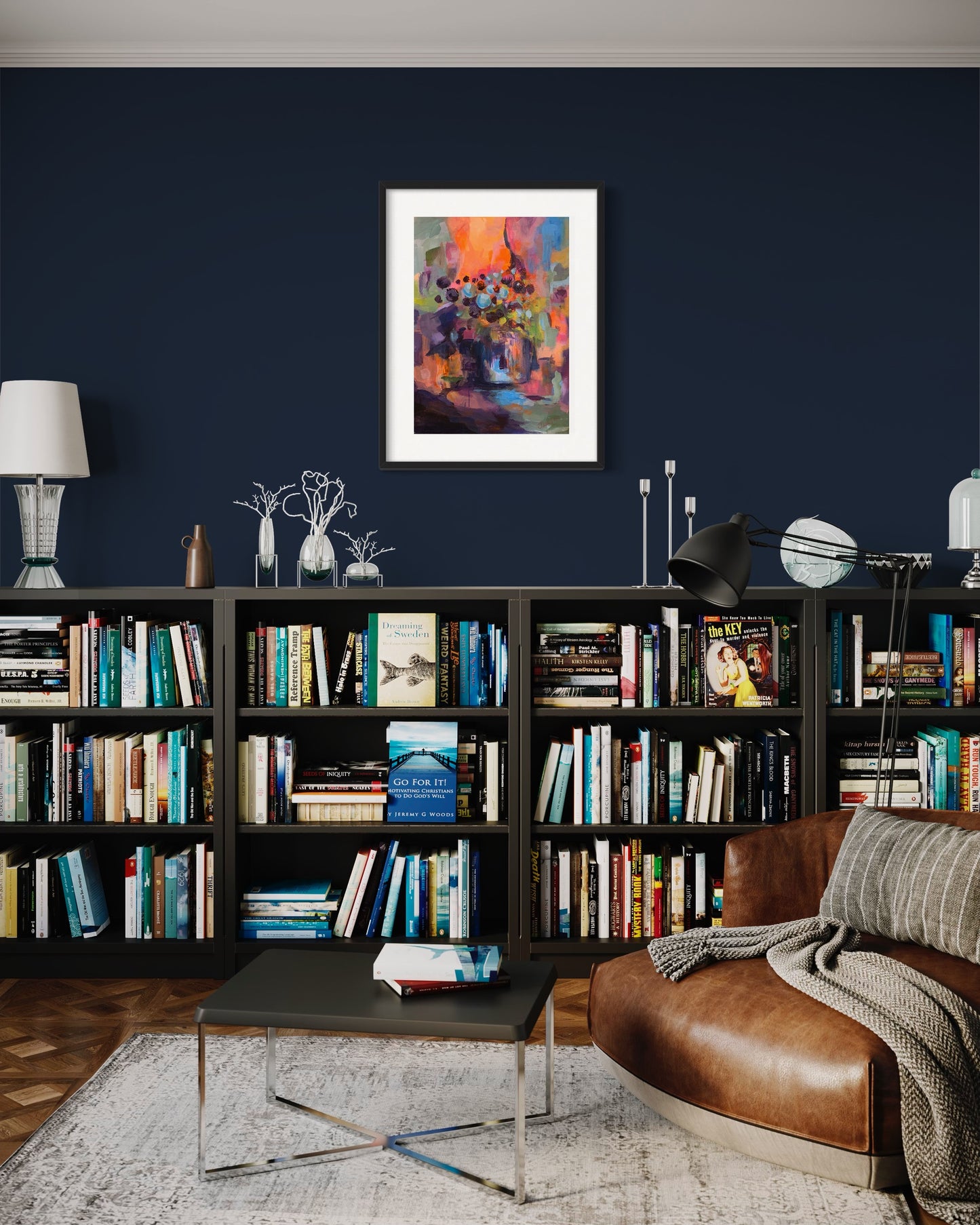 Everything Will Be Alright - Giclée Fine Art Print