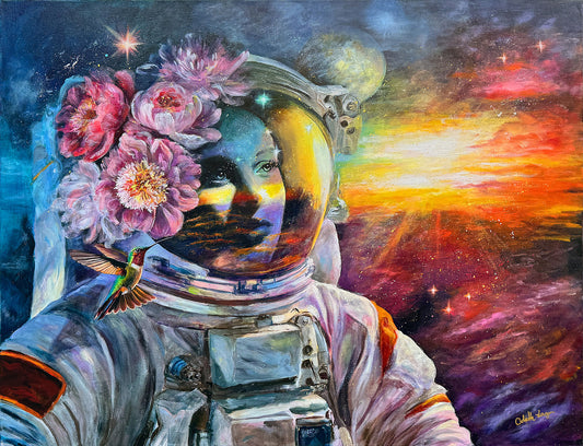 MAKE SPACE
